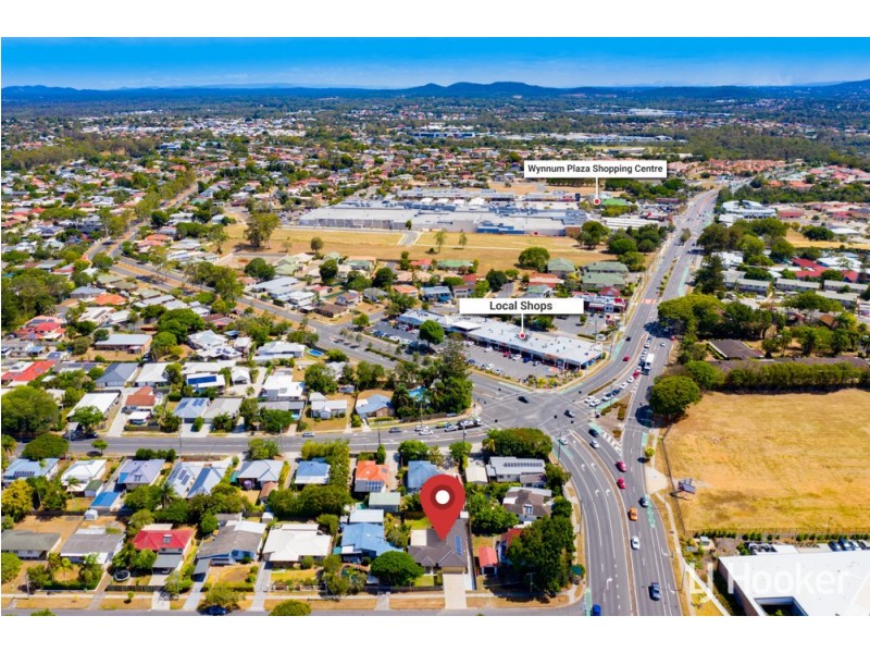 3 Cranston Street, Wynnum West QLD 4178