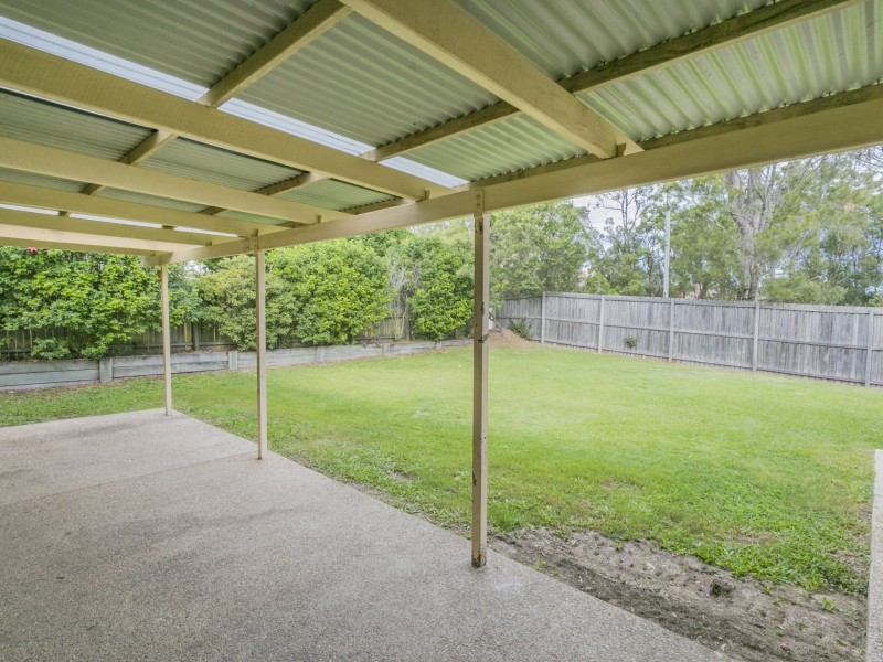 30 Prunda Circuit, Wellington Point QLD 4160