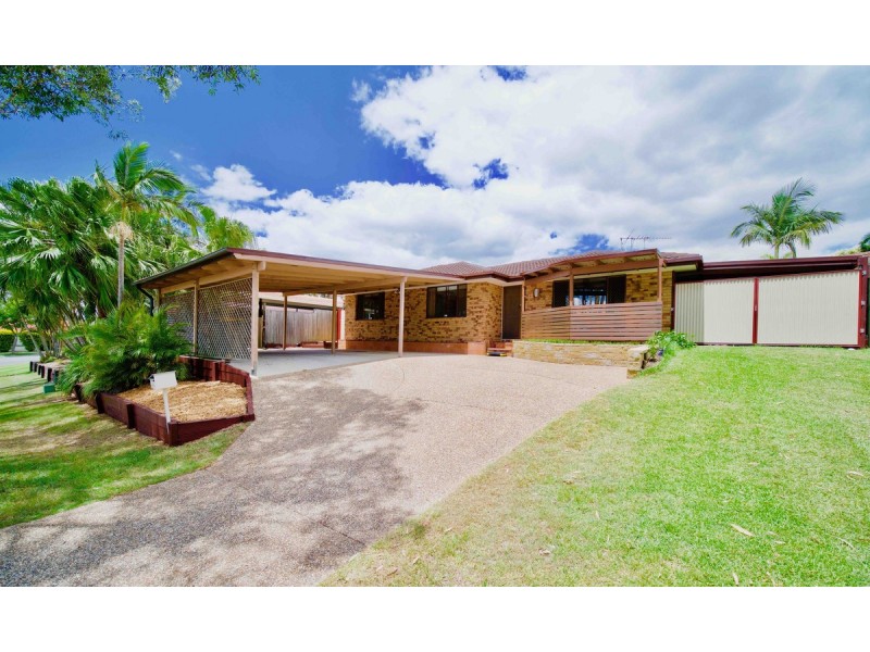 4 Abill Court, Algester QLD 4115