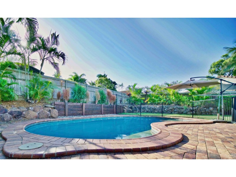 4 Abill Court, Algester QLD 4115