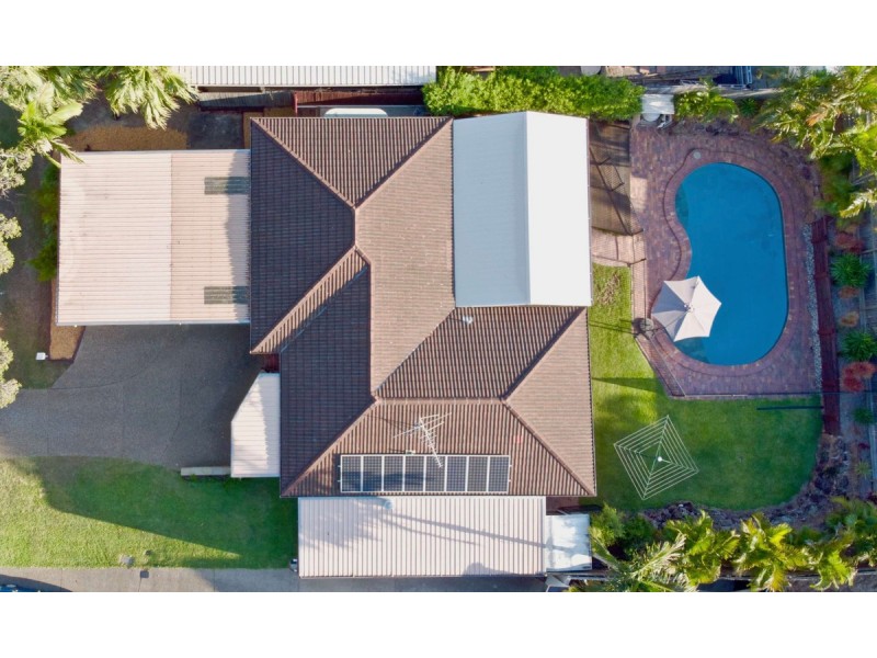 4 Abill Court, Algester QLD 4115