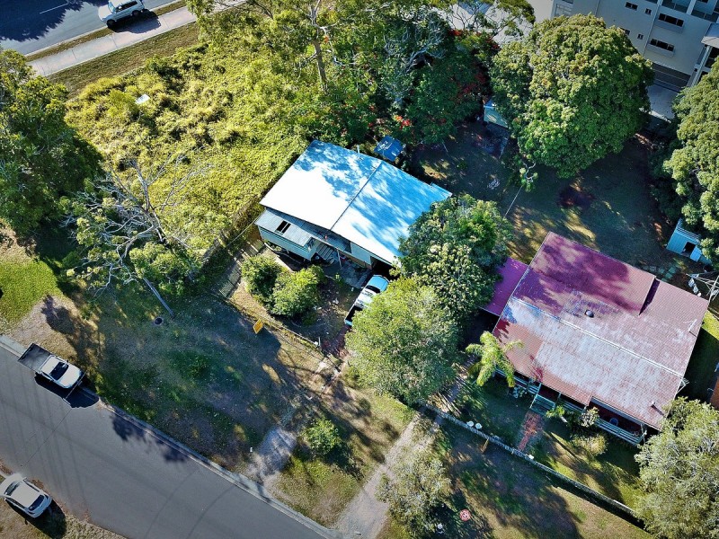 52-56 Shore Street East, Cleveland QLD 4163