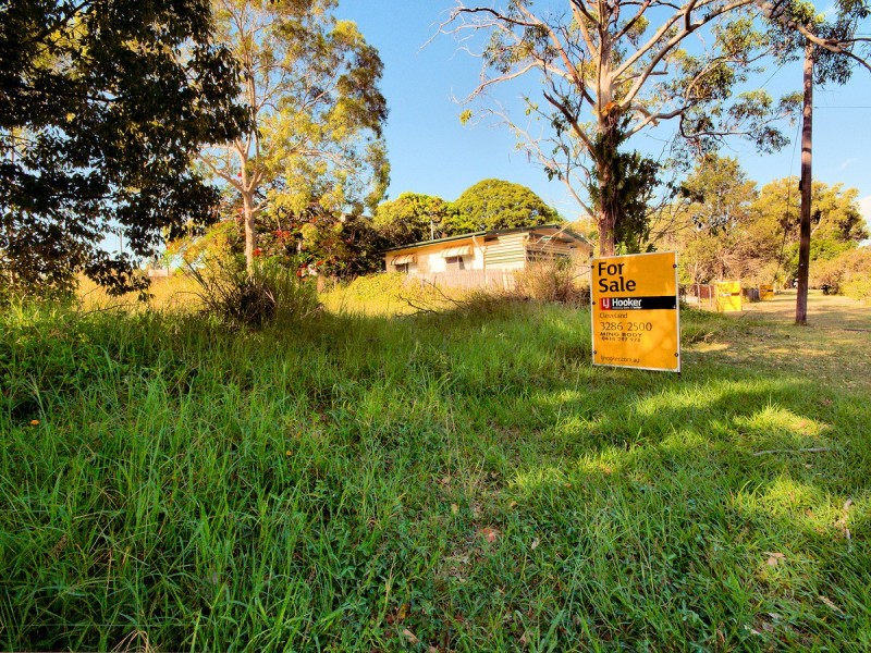 52-56 Shore Street East, Cleveland QLD 4163