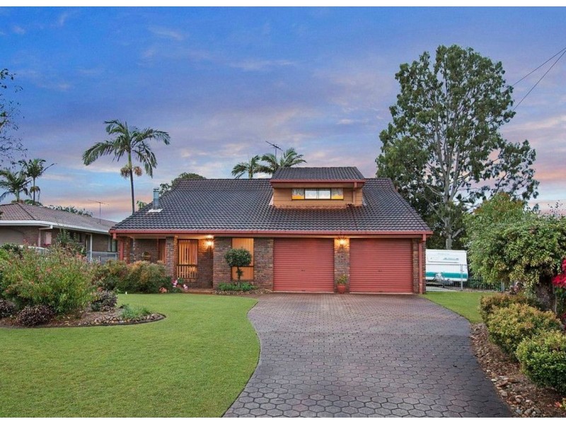 9 Harding Crescent, Cleveland QLD 4163