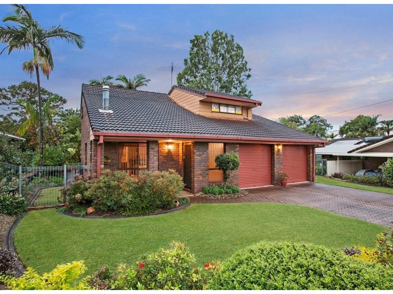 9 Harding Crescent, Cleveland QLD 4163