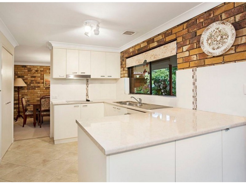 9 Harding Crescent, Cleveland QLD 4163