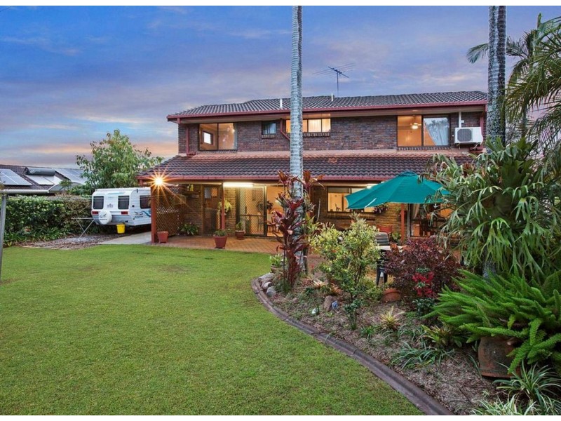 9 Harding Crescent, Cleveland QLD 4163