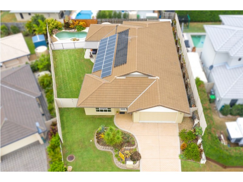 4 Beutel Place, Thornlands QLD 4164