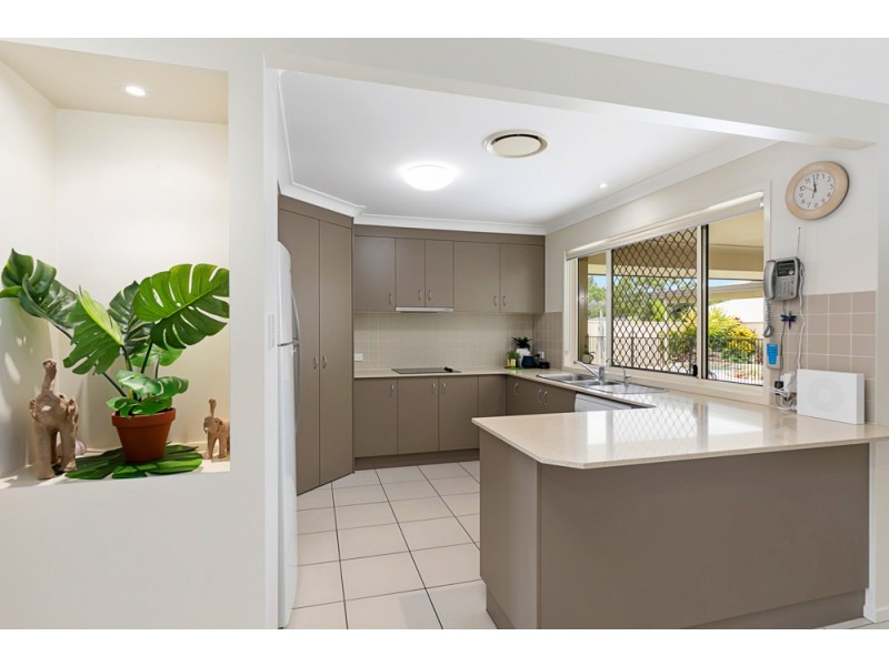 4 Beutel Place, Thornlands QLD 4164