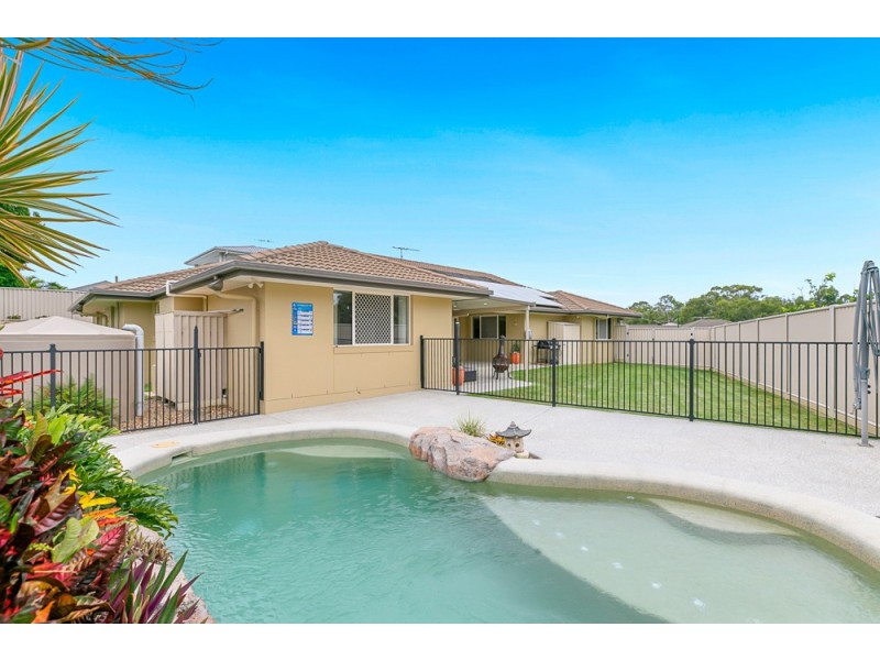 4 Beutel Place, Thornlands QLD 4164