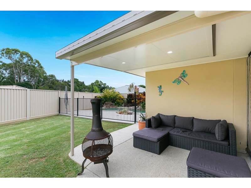 4 Beutel Place, Thornlands QLD 4164