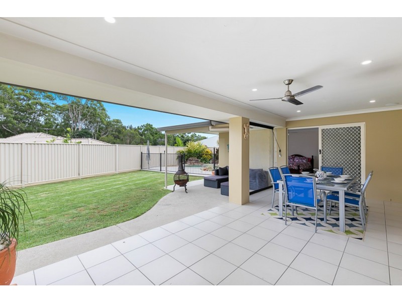 4 Beutel Place, Thornlands QLD 4164