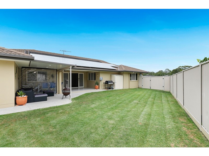 4 Beutel Place, Thornlands QLD 4164