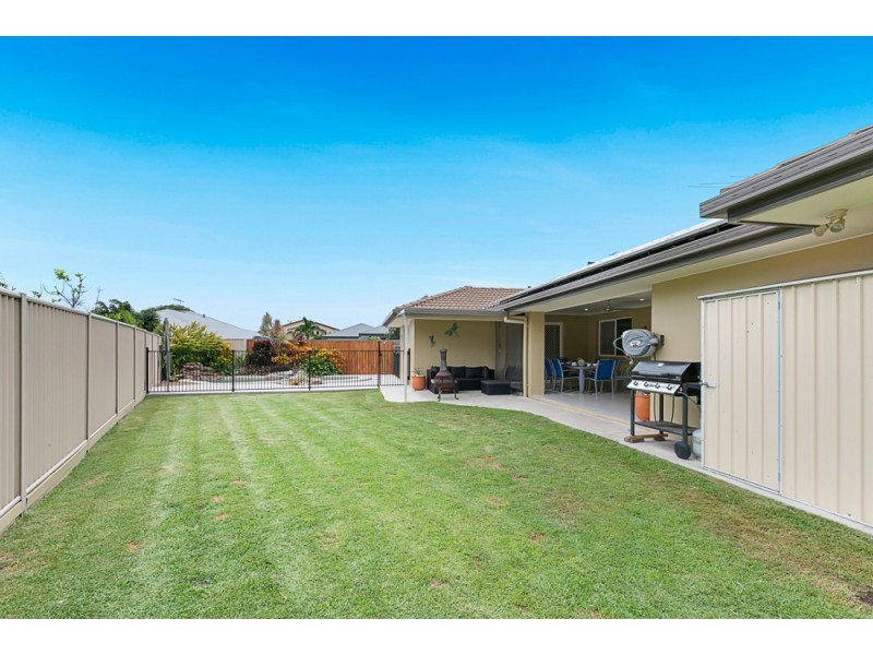 4 Beutel Place, Thornlands QLD 4164