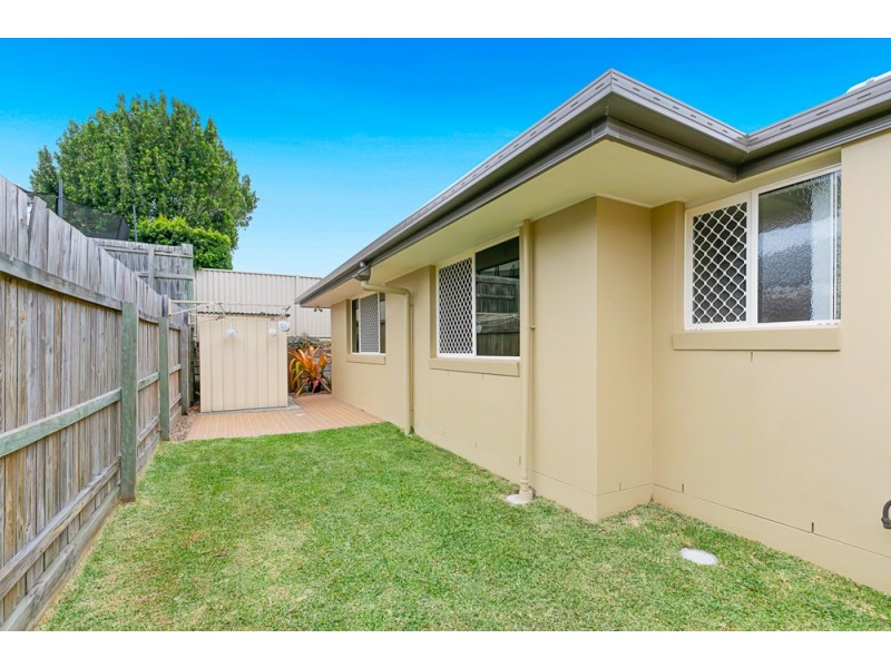 4 Beutel Place, Thornlands QLD 4164