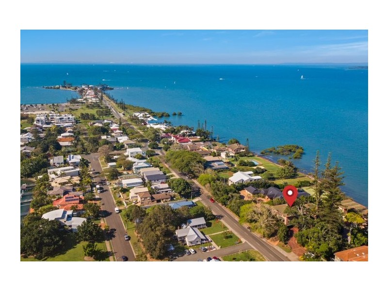 12/127 Shore Street North, Cleveland QLD 4163