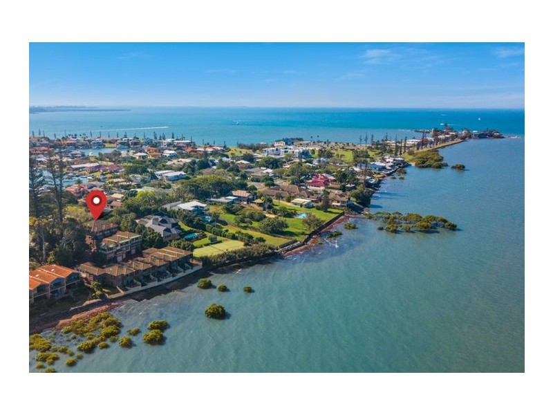 12/127 Shore Street North, Cleveland QLD 4163