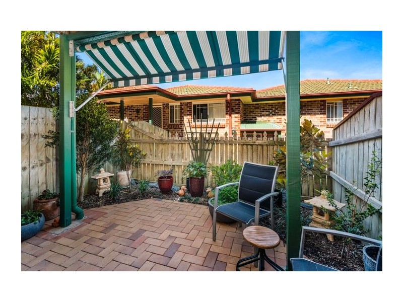 12/127 Shore Street North, Cleveland QLD 4163