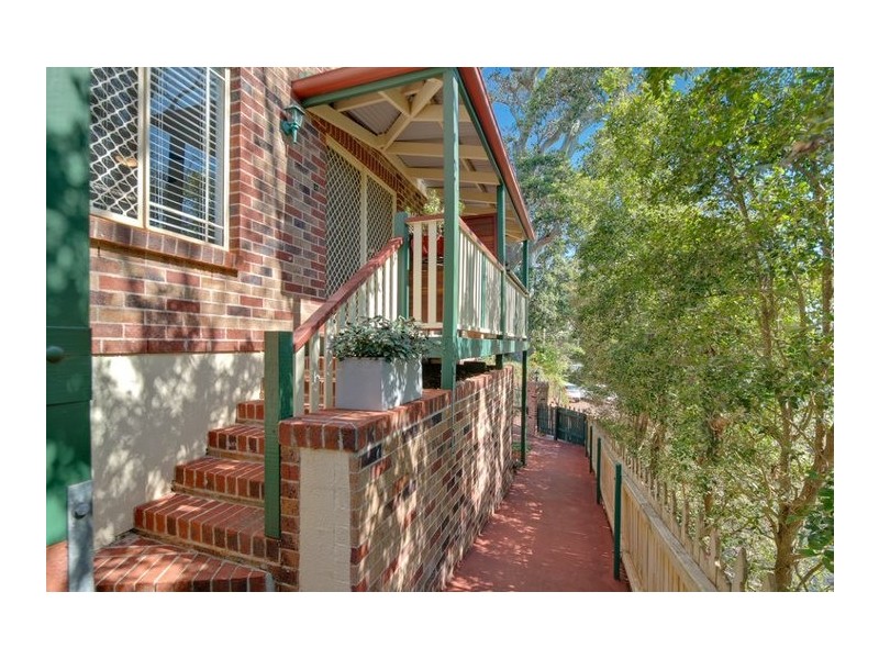 12/127 Shore Street North, Cleveland QLD 4163