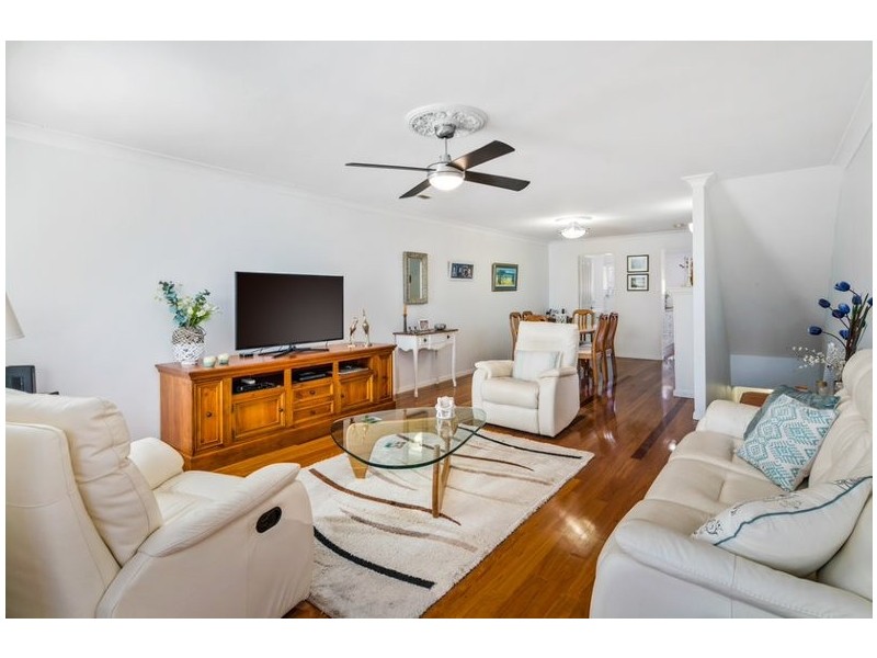 12/127 Shore Street North, Cleveland QLD 4163