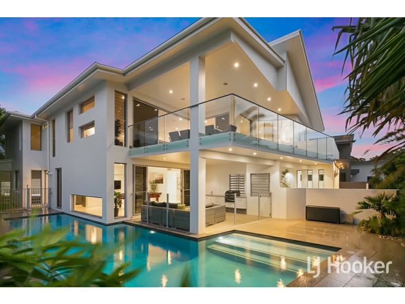 55 George Thorn Drive, Thornlands QLD 4164