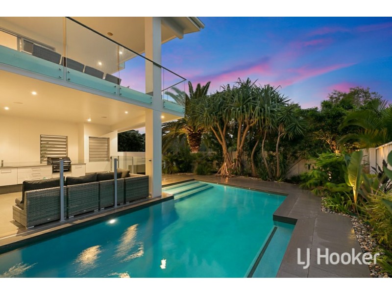 55 George Thorn Drive, Thornlands QLD 4164