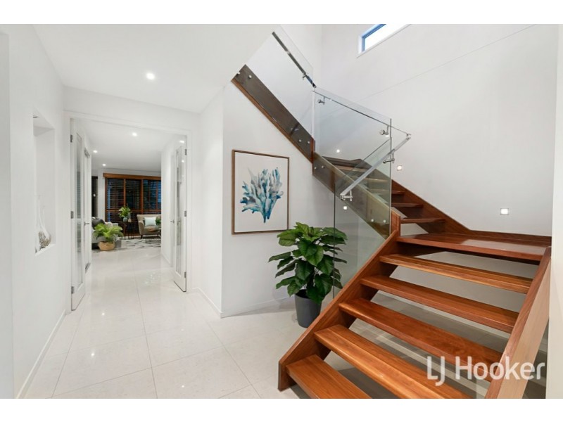 55 George Thorn Drive, Thornlands QLD 4164