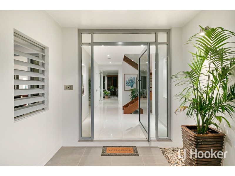 55 George Thorn Drive, Thornlands QLD 4164