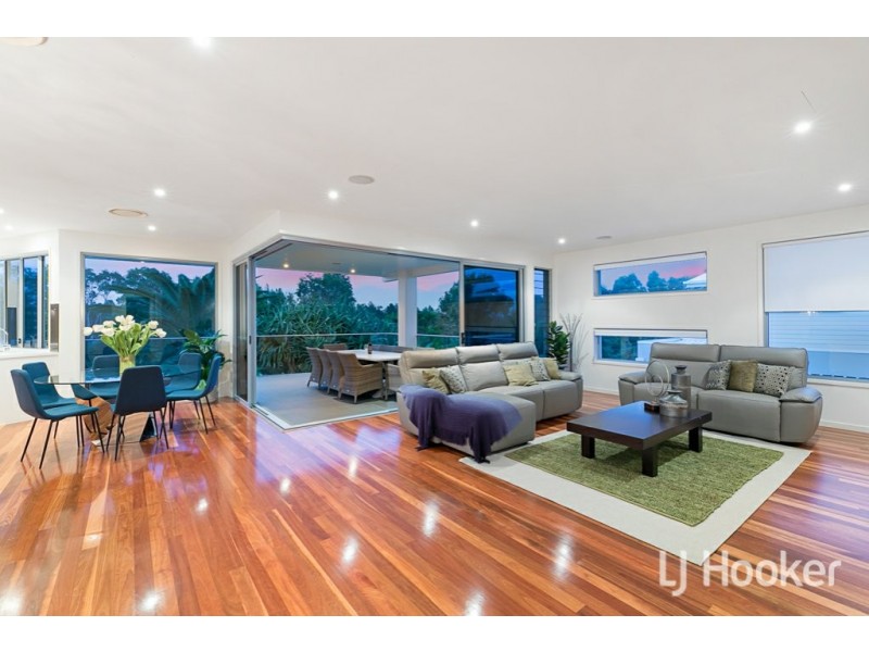 55 George Thorn Drive, Thornlands QLD 4164