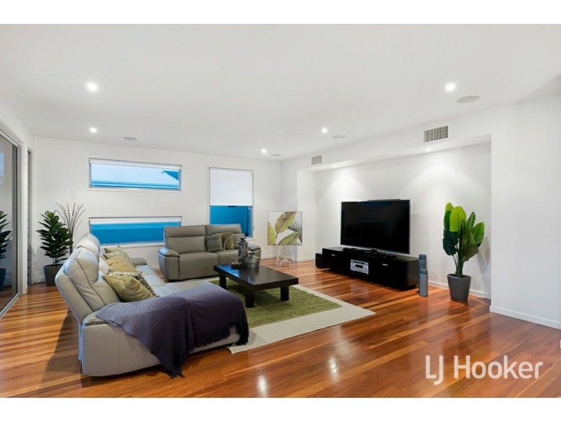 55 George Thorn Drive, Thornlands QLD 4164