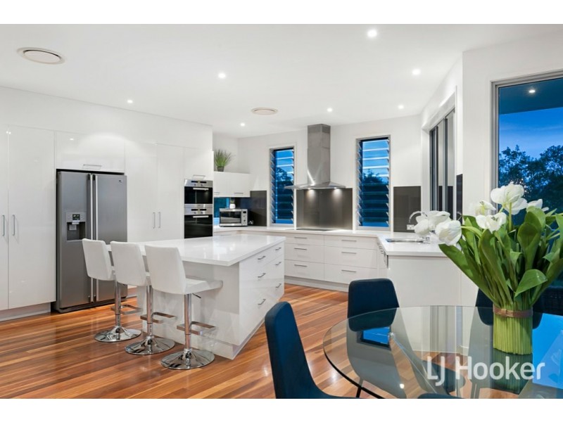 55 George Thorn Drive, Thornlands QLD 4164