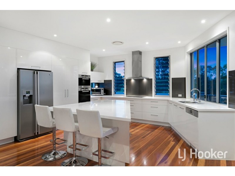 55 George Thorn Drive, Thornlands QLD 4164