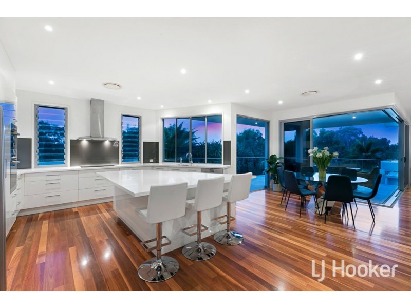 55 George Thorn Drive, Thornlands QLD 4164