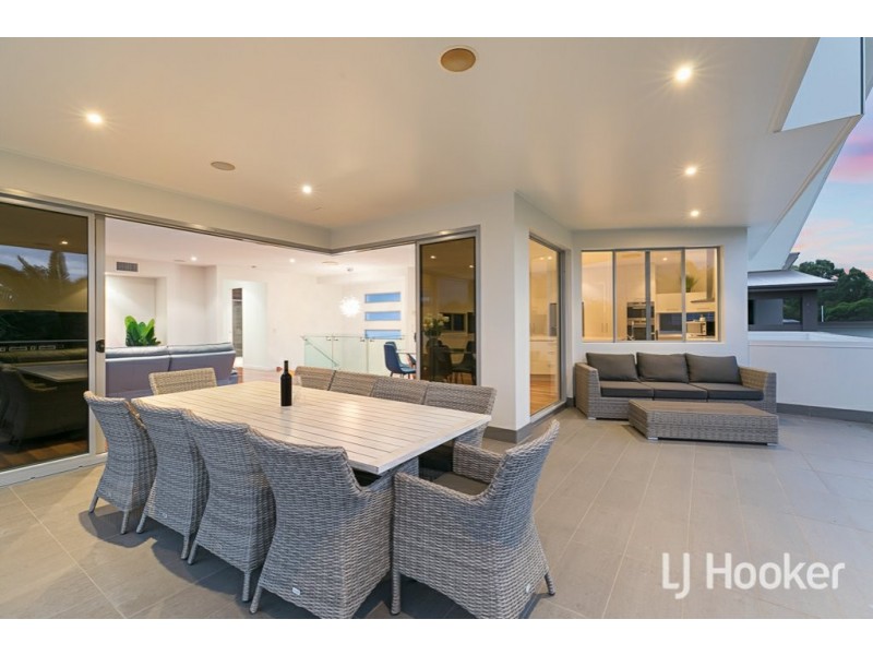 55 George Thorn Drive, Thornlands QLD 4164