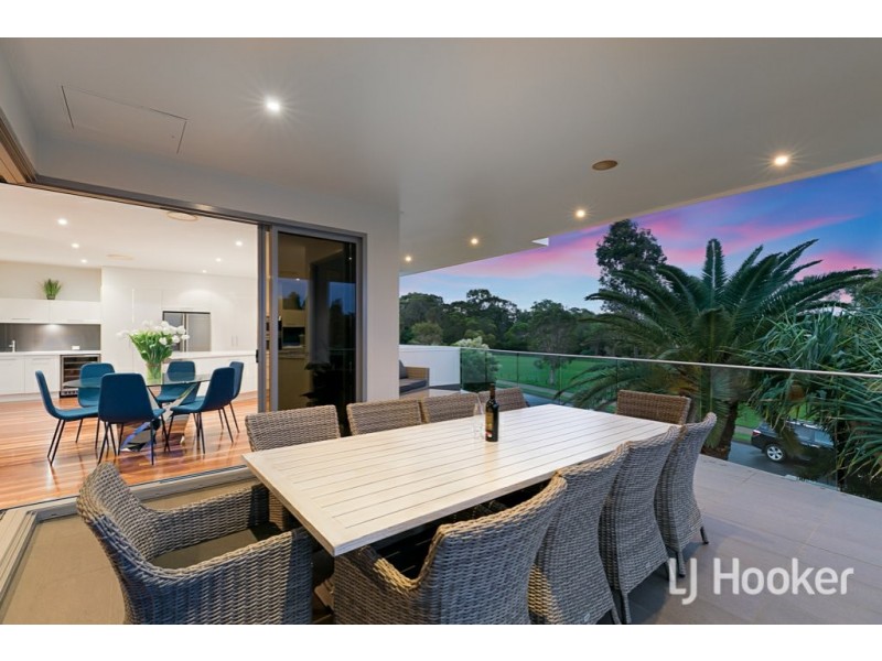 55 George Thorn Drive, Thornlands QLD 4164