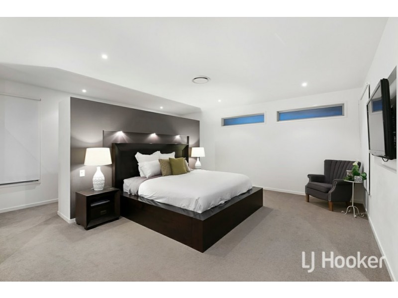 55 George Thorn Drive, Thornlands QLD 4164