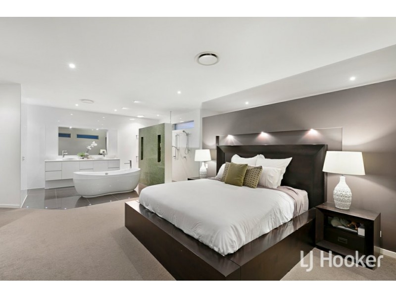 55 George Thorn Drive, Thornlands QLD 4164