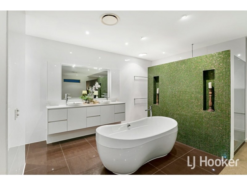 55 George Thorn Drive, Thornlands QLD 4164