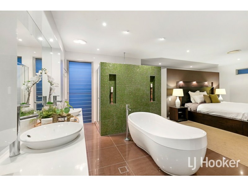 55 George Thorn Drive, Thornlands QLD 4164