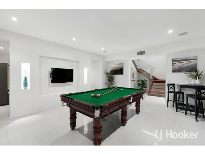 55 George Thorn Drive, Thornlands QLD 4164