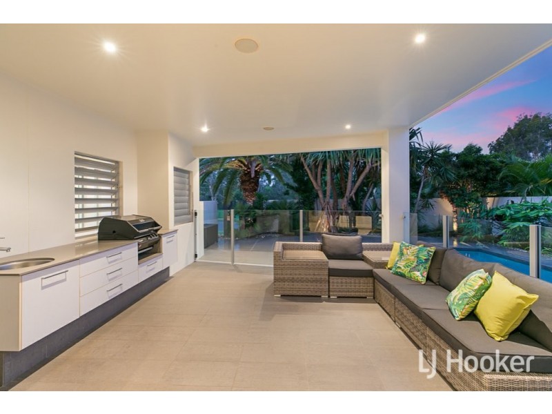 55 George Thorn Drive, Thornlands QLD 4164