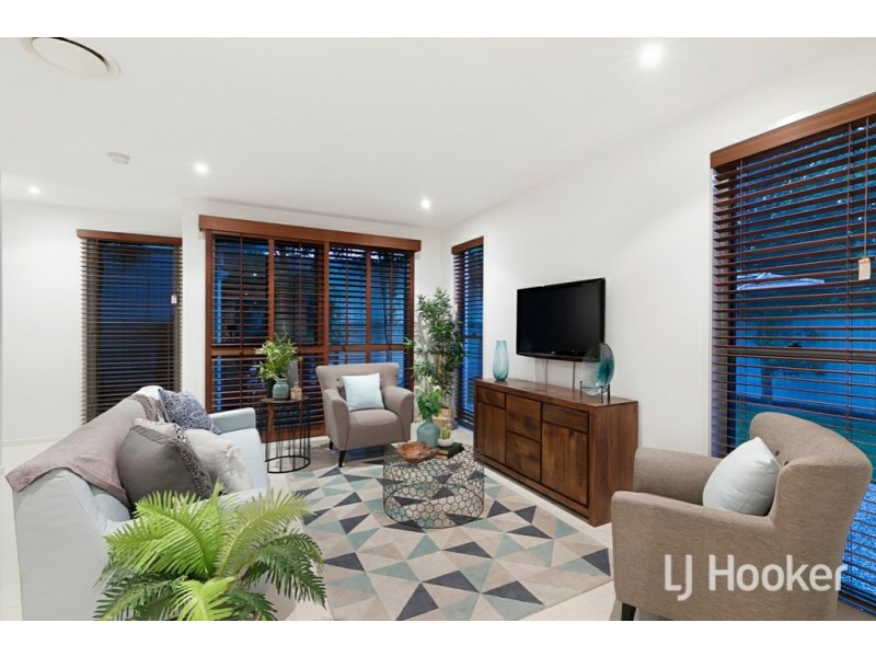 55 George Thorn Drive, Thornlands QLD 4164