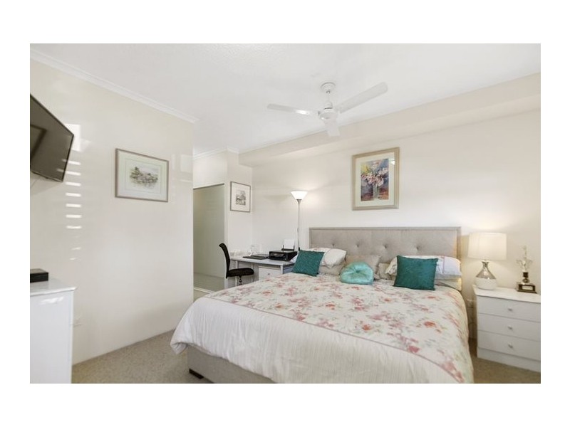 2/7-13 Shore Street East, Cleveland QLD 4163