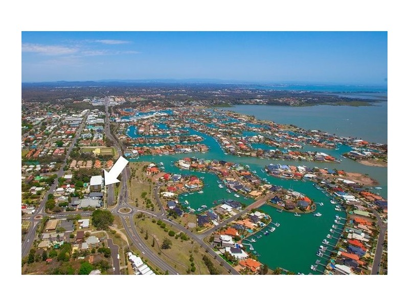 2/7-13 Shore Street East, Cleveland QLD 4163