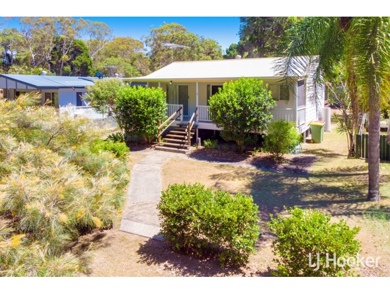 7 Perulpa Street, Coochiemudlo Island QLD 4184