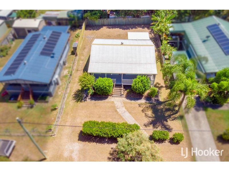 7 Perulpa Street, Coochiemudlo Island QLD 4184