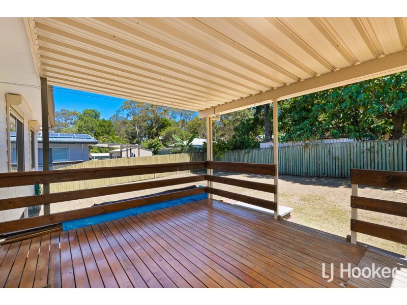 7 Perulpa Street, Coochiemudlo Island QLD 4184