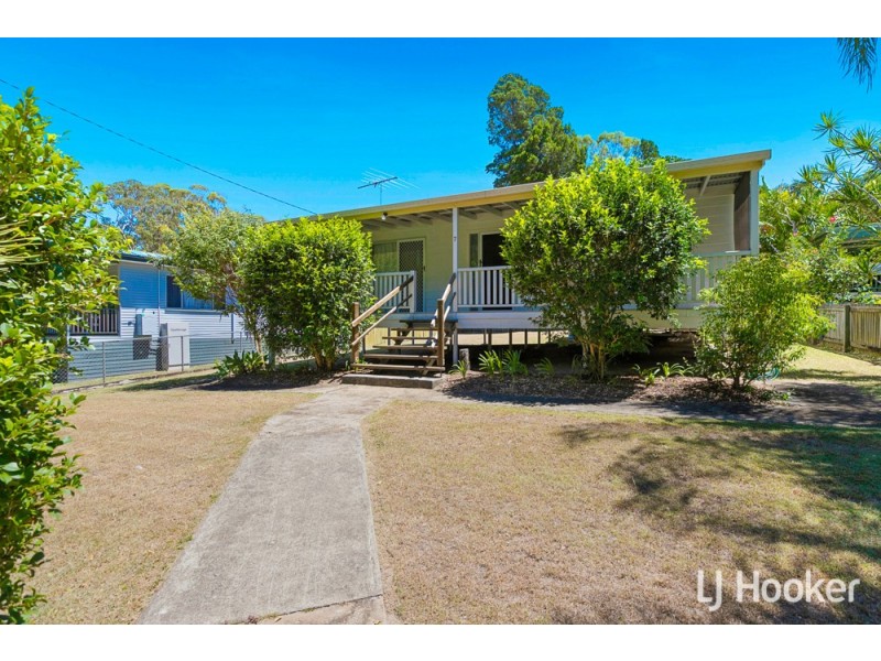 7 Perulpa Street, Coochiemudlo Island QLD 4184