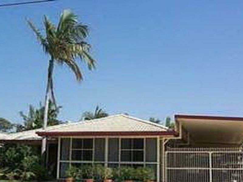 8 Sherrin Court, Cleveland QLD 4163