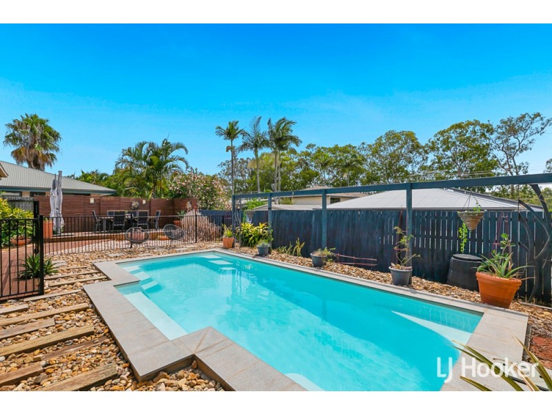 3 Schonrock Street, Wellington Point QLD 4160